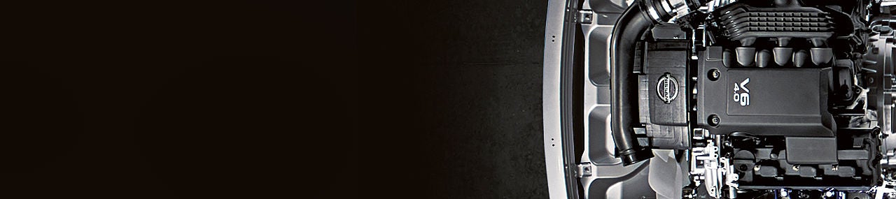 Nissan of Roanoke Rapids in Roanoke Rapids NC