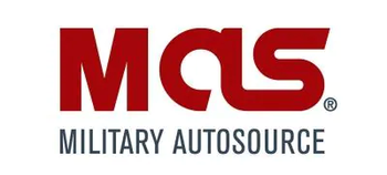Military AutoSource logo | Nissan of Roanoke Rapids in Roanoke Rapids NC