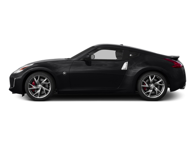 2016 Nissan 370Z Touring