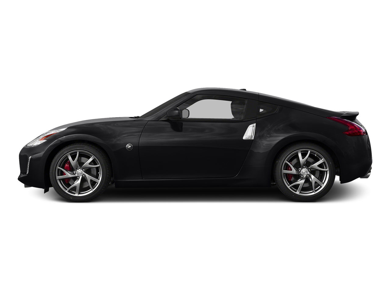 2016 Nissan 370Z Touring