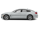 2020 BMW 4 Series 430i Gran Coupe