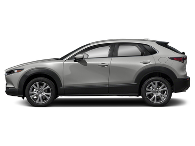 2020 Mazda Mazda CX-30 Preferred