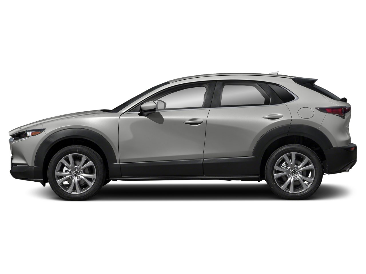 2020 Mazda Mazda CX-30 Preferred
