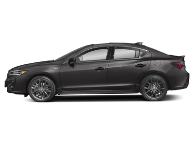 2021 Acura ILX Premium and A-SPEC Packages