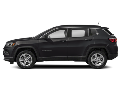2023 Jeep Compass Sport