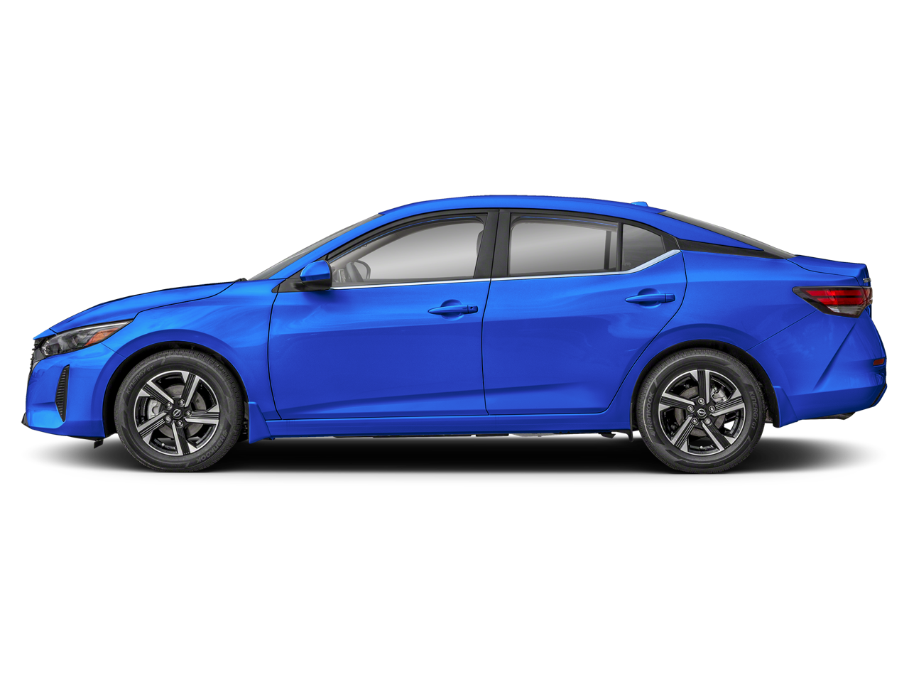 2025 Nissan Sentra SV - Photo 39
