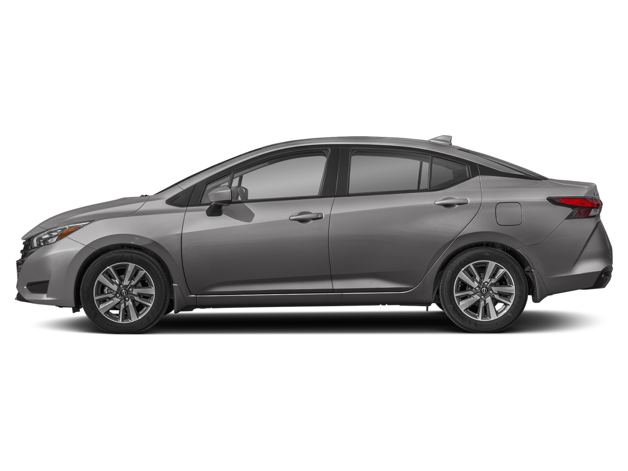 2025 Nissan Versa Sedan SV - Photo 42