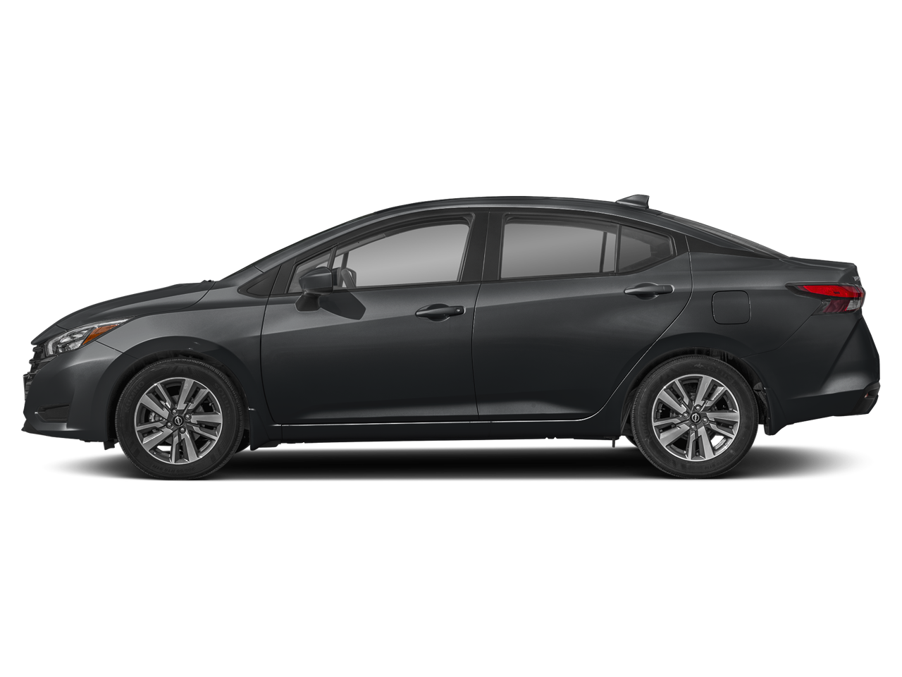 2025 Nissan Versa Sedan SV - Photo 43