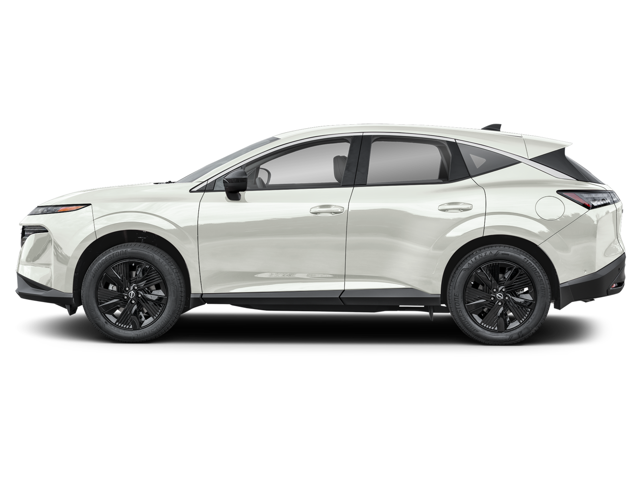 2025 Nissan Murano SV - Photo 49