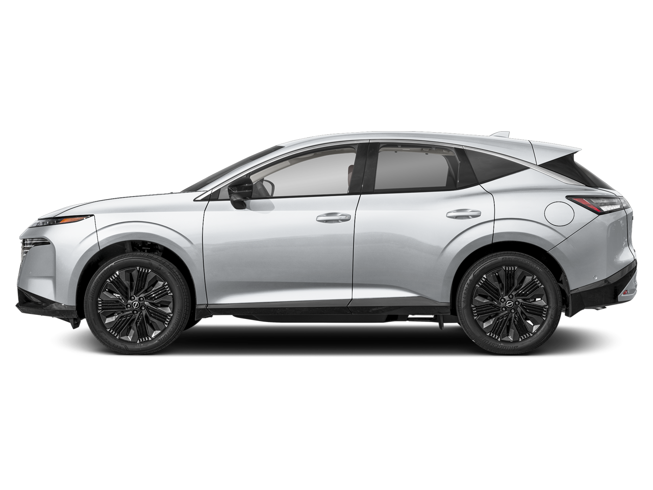 2026 Nissan Murano SL - Photo 36