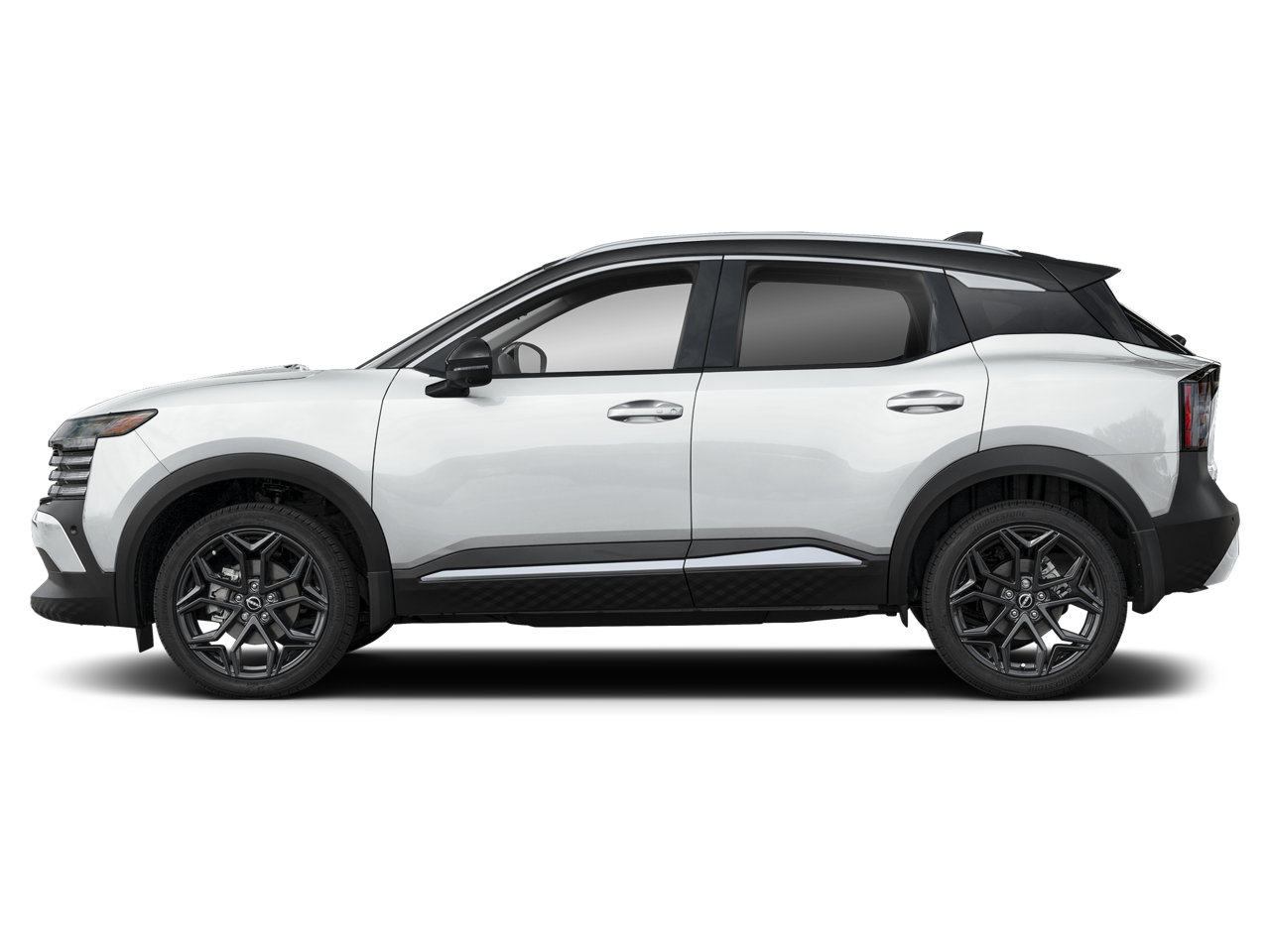 2027 Nissan Kicks SR