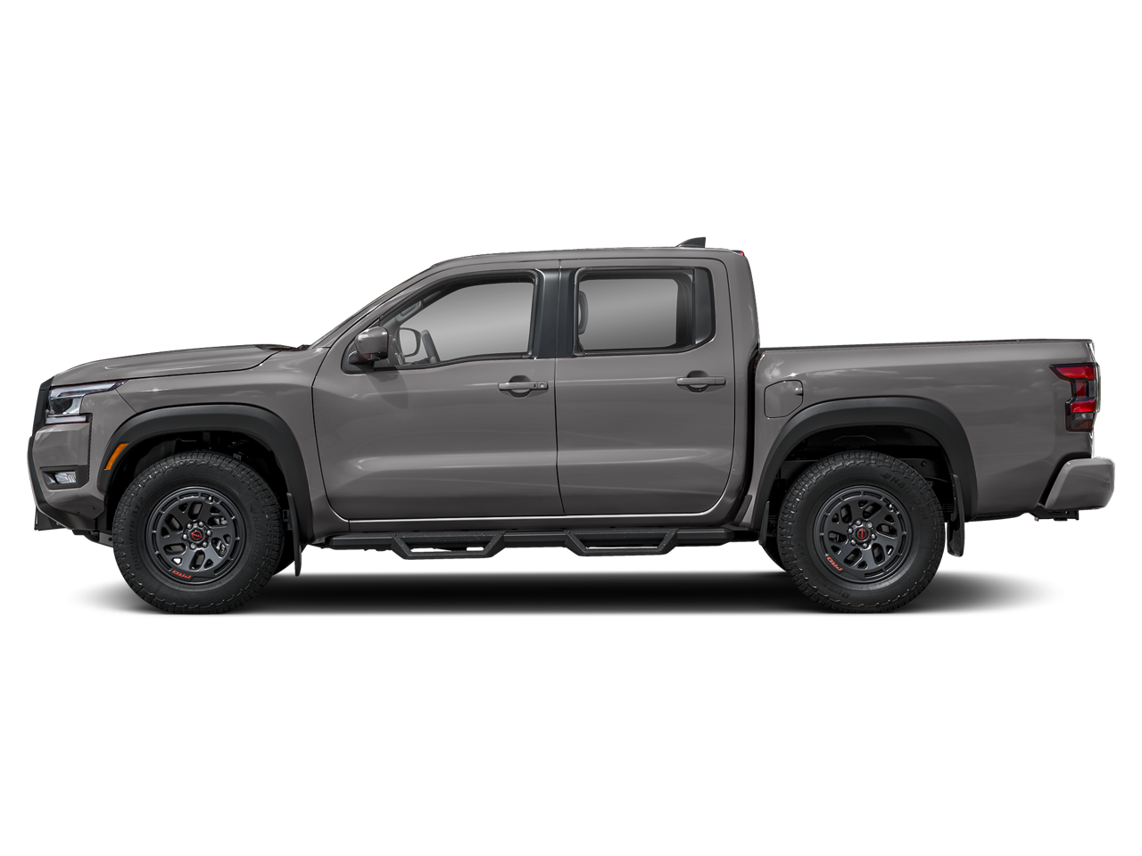 2027 Nissan Frontier PRO-X