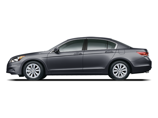 2011 Honda Accord EX 2.4