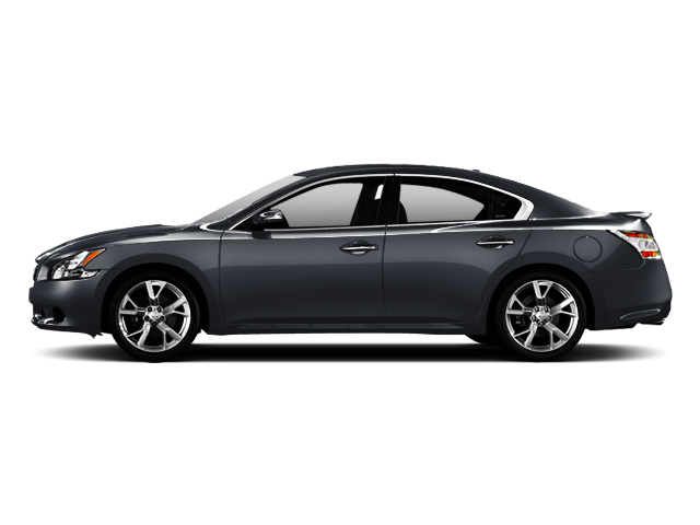 2012 Nissan Maxima's photo