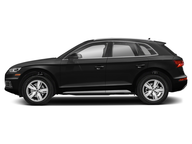 2018 Audi Q5 2.0T Premium quattro