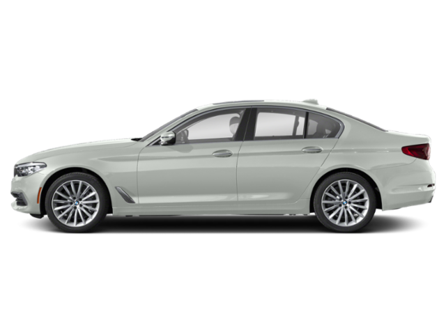2018 BMW 5 Series 530i