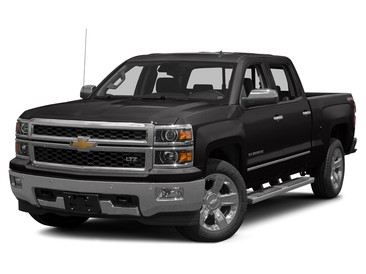 2015 Chevrolet Silverado 1500 LT for sale in Roanoke Rapids, NC