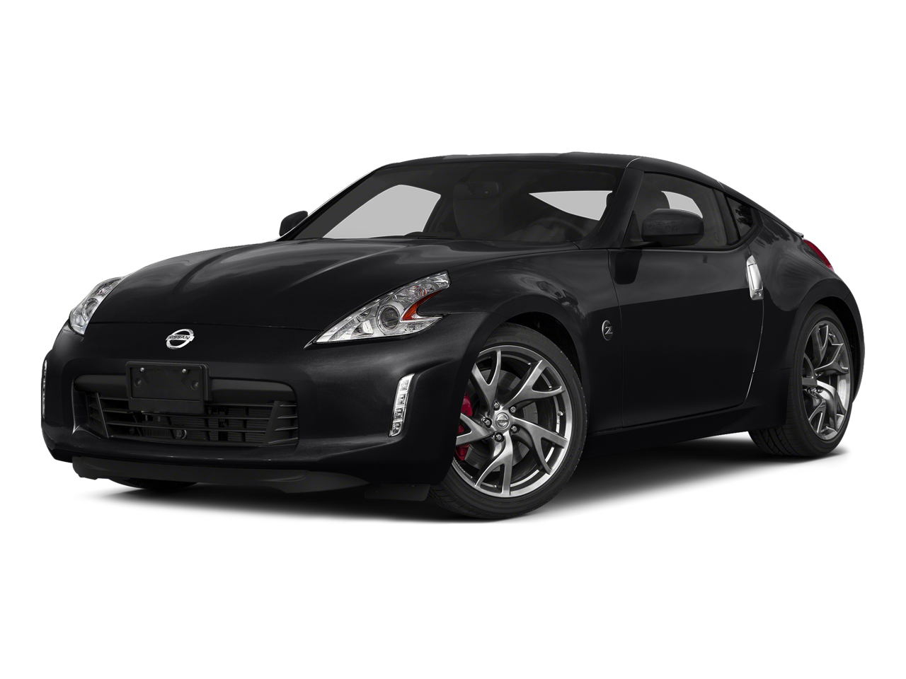 2016 Nissan 370Z Touring