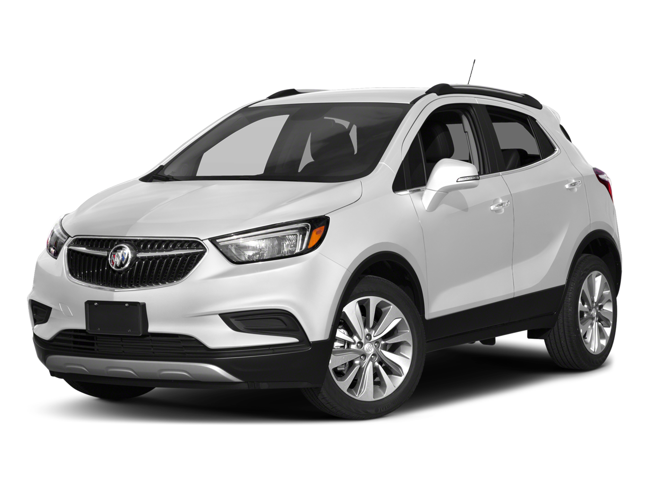 2017 Buick Encore