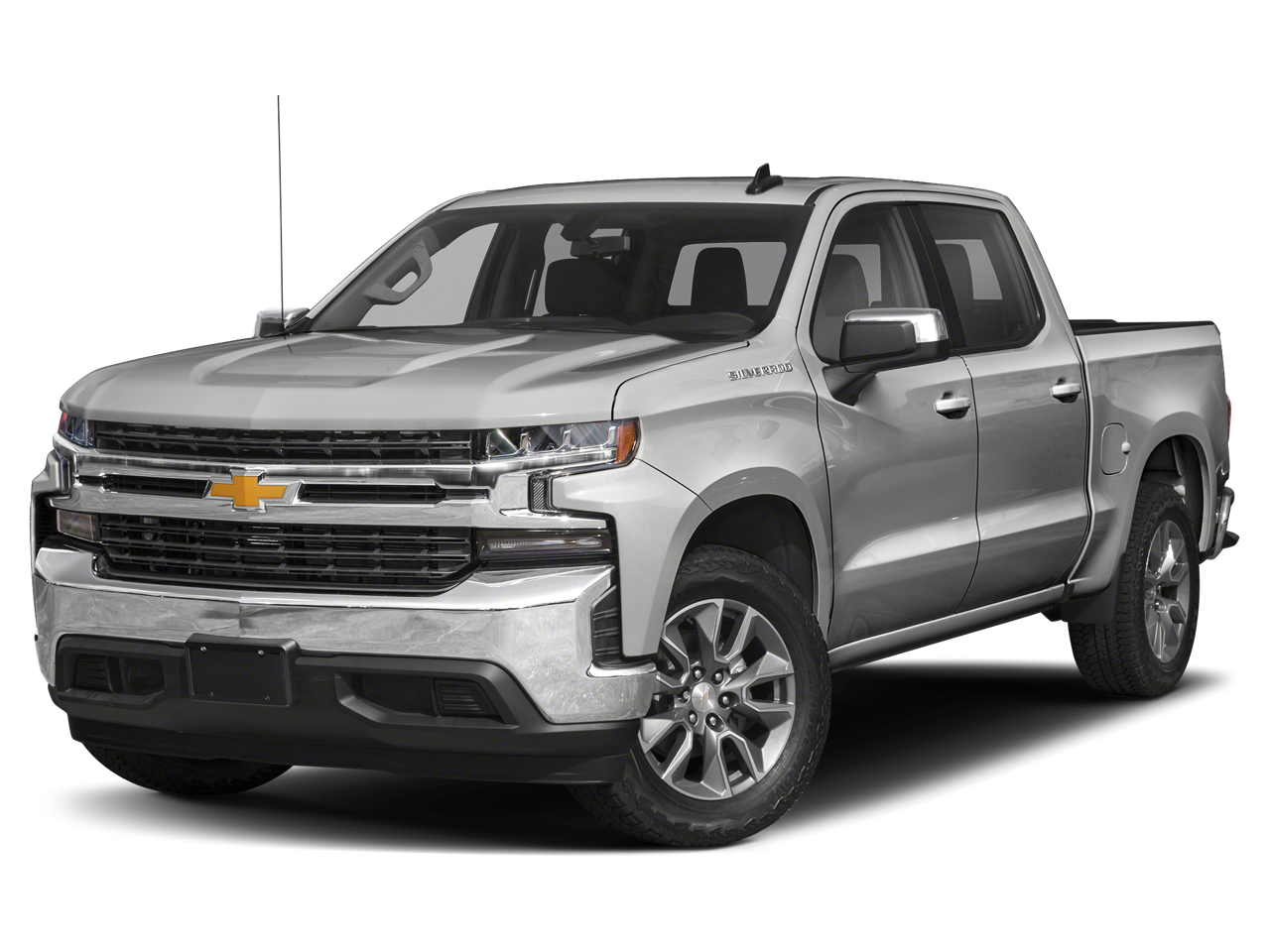 2019 Chevrolet Silverado 1500 LT for sale in Roanoke Rapids, NC