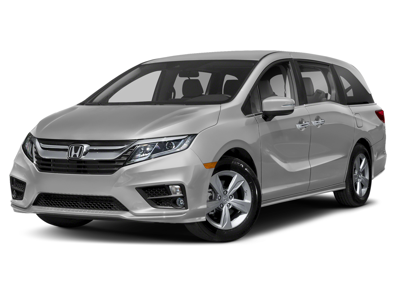 2019 Honda Odyssey