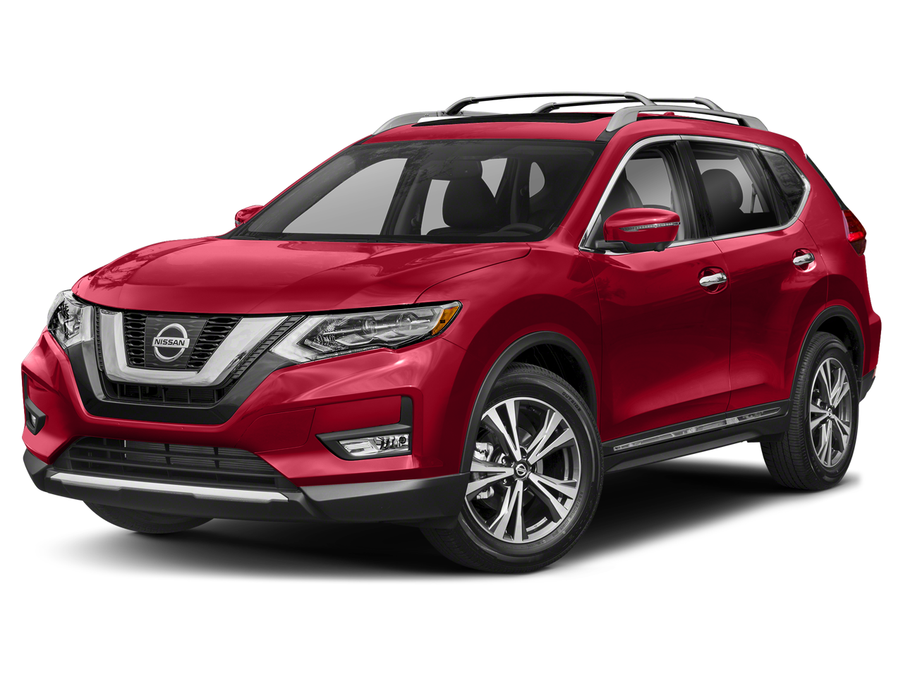 2019 Nissan Rogue SL for sale in Roanoke Rapids, NC
