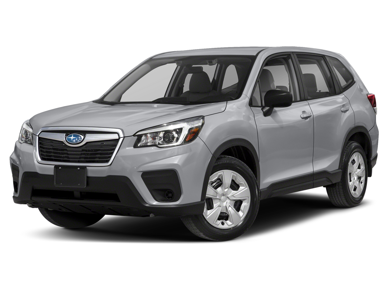 2019 Subaru Forester -'s photo