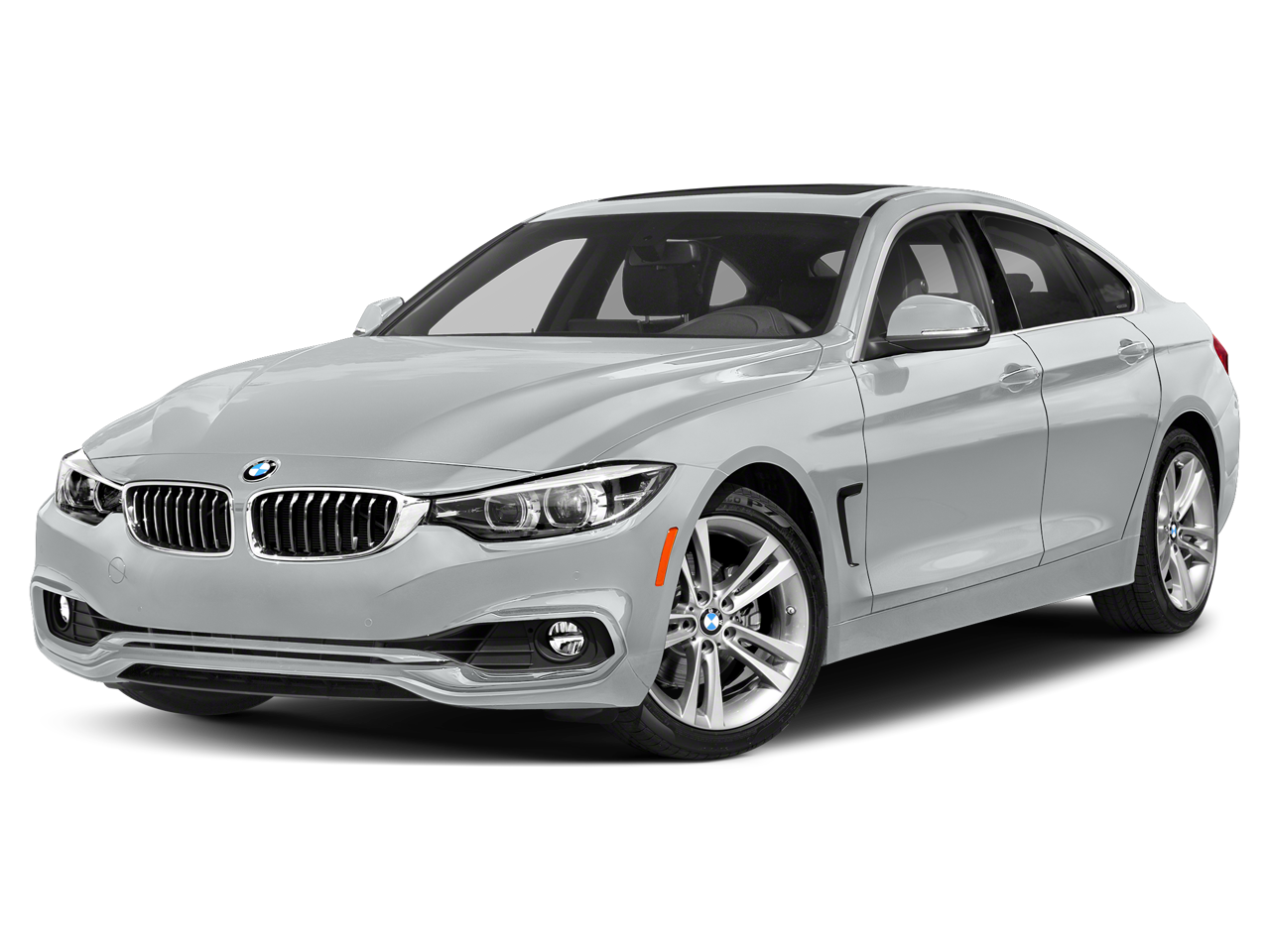 2020 BMW 4 Series 430i Gran Coupe's photo