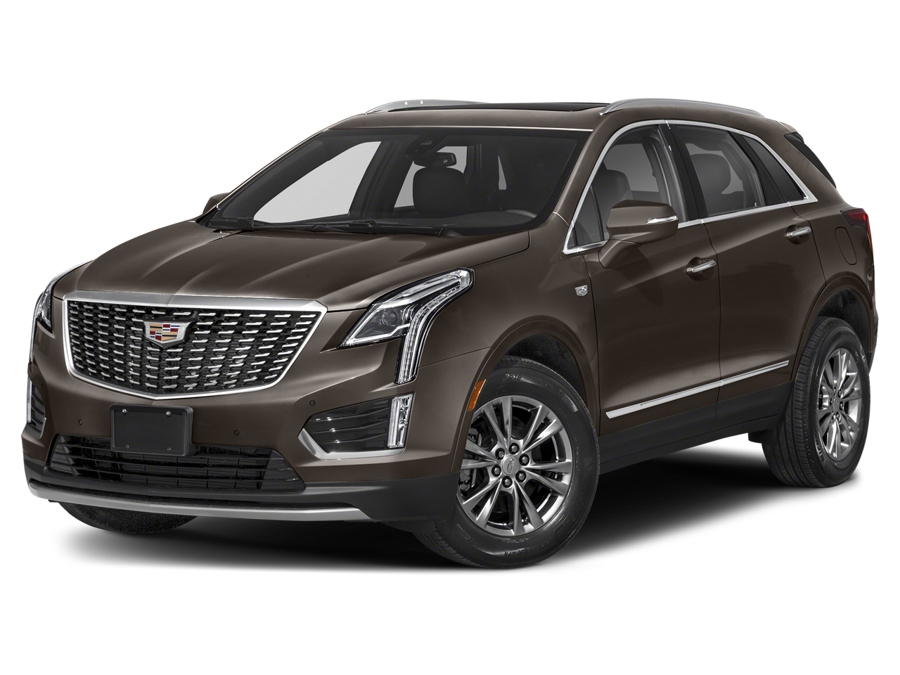 2020 Cadillac XT5 FWD Premium Luxury's photo