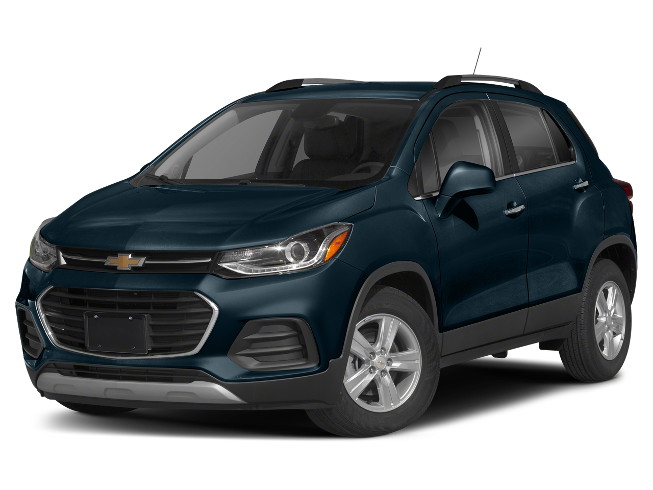 2020 Chevrolet Trax LT AWD's photo