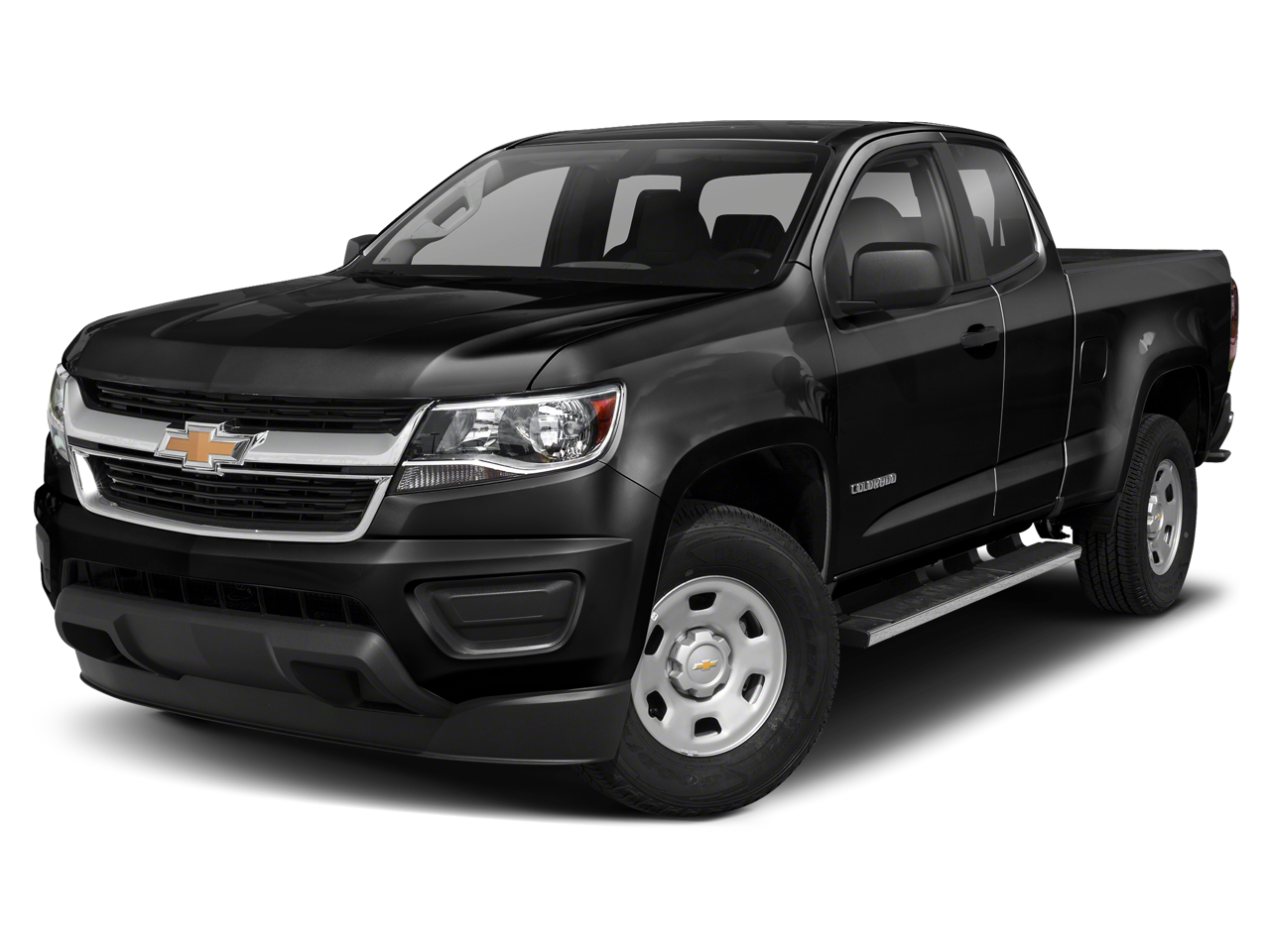 2020 Chevrolet Colorado LT for sale in Roanoke Rapids, NC