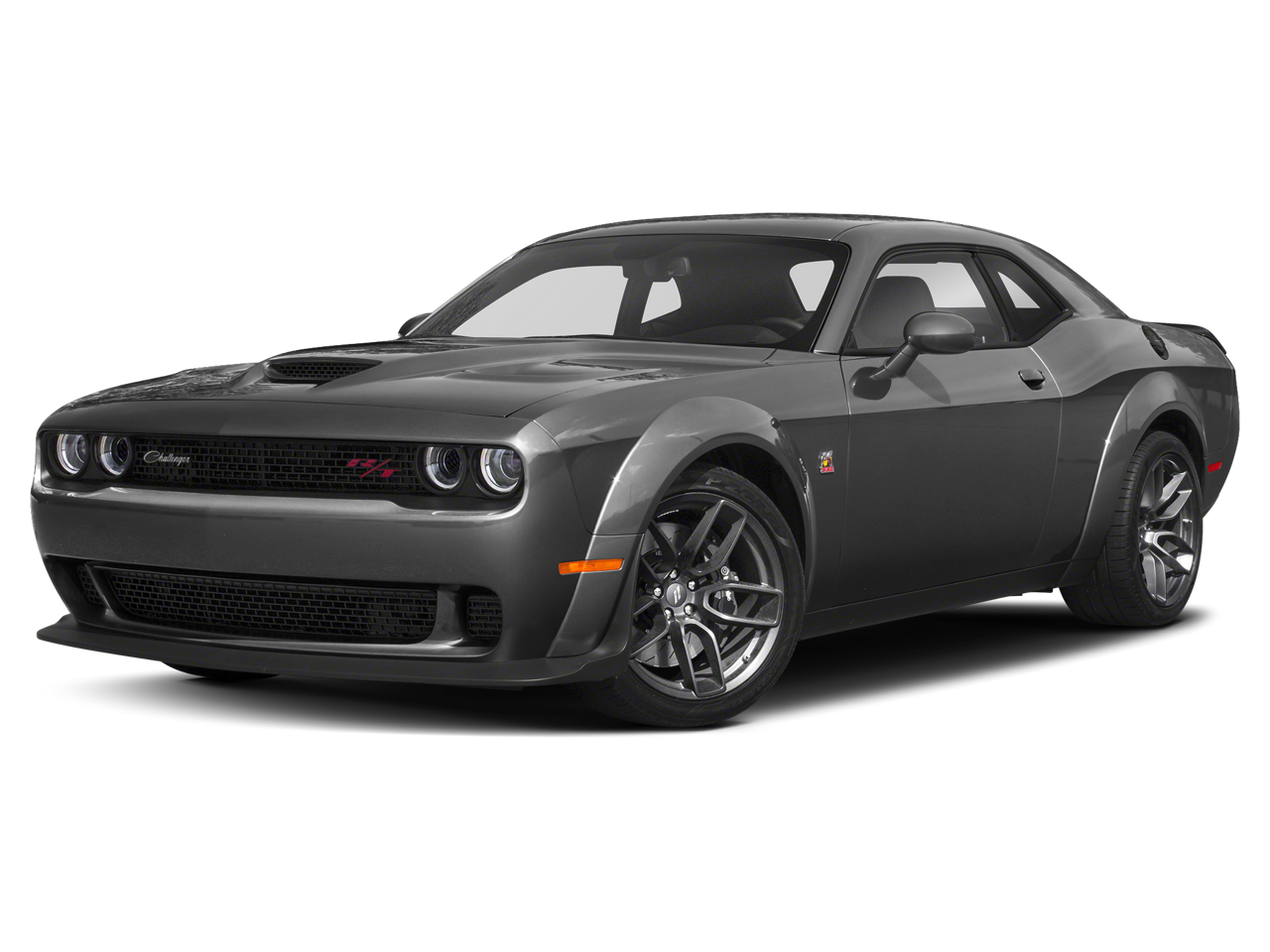 2020 Dodge Challenger R/T Scat Pack's photo