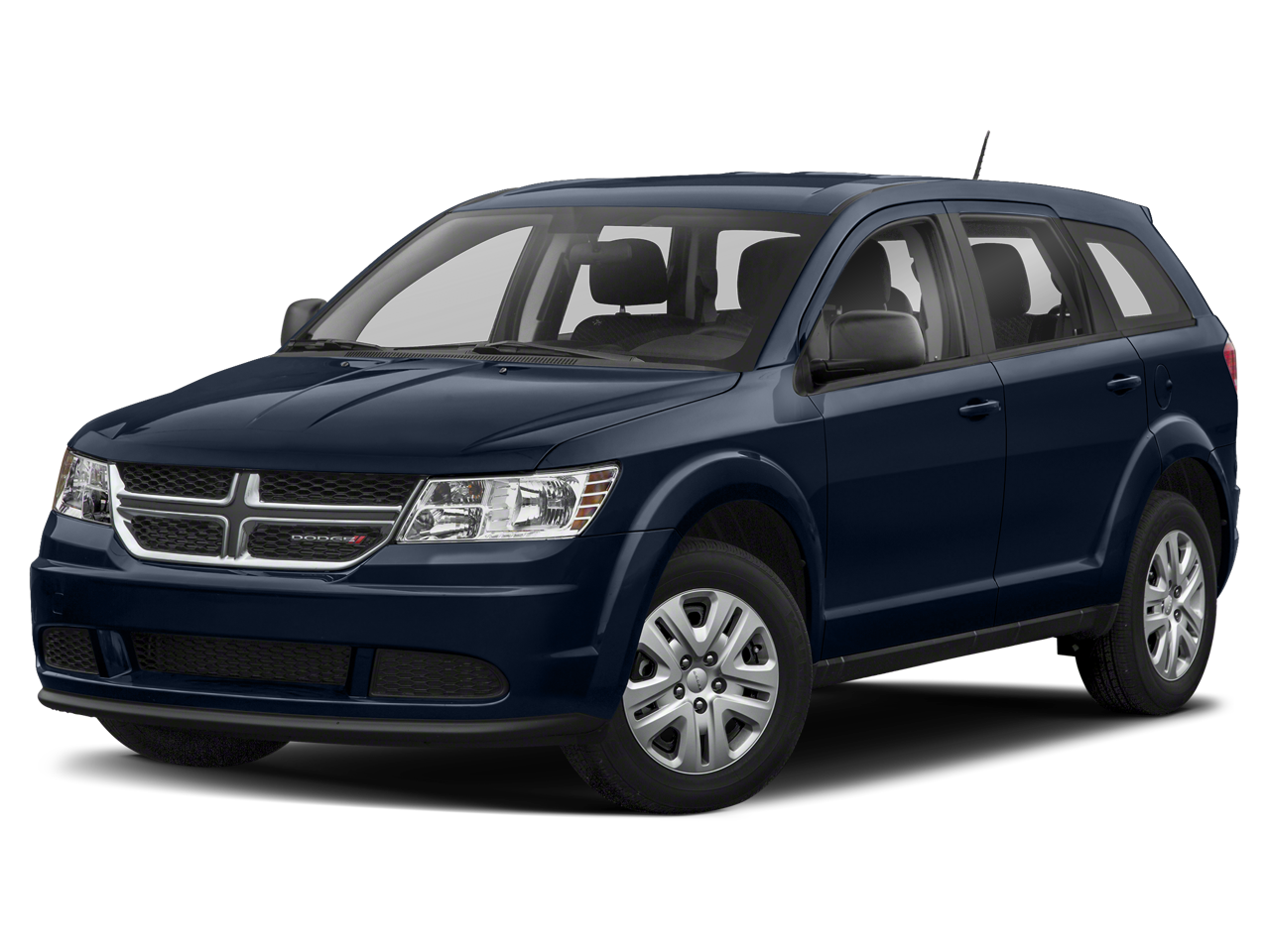 2020 Dodge Journey