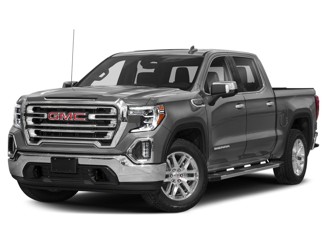 2020 GMC Sierra 1500 SLT for sale in Roanoke Rapids, NC