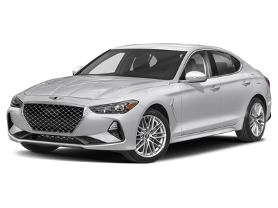 2020 Genesis G70 2.0T