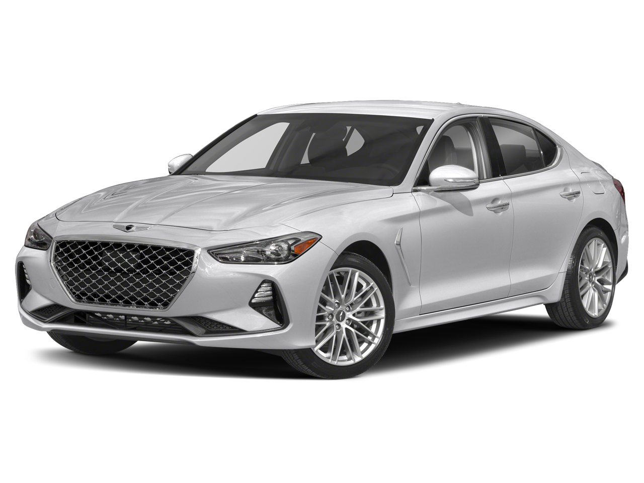 2020 Genesis G70 2.0T