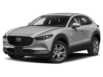 2020 Mazda Mazda CX-30 Preferred
