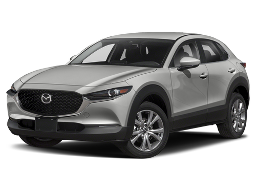 2020 Mazda Mazda CX-30 Preferred