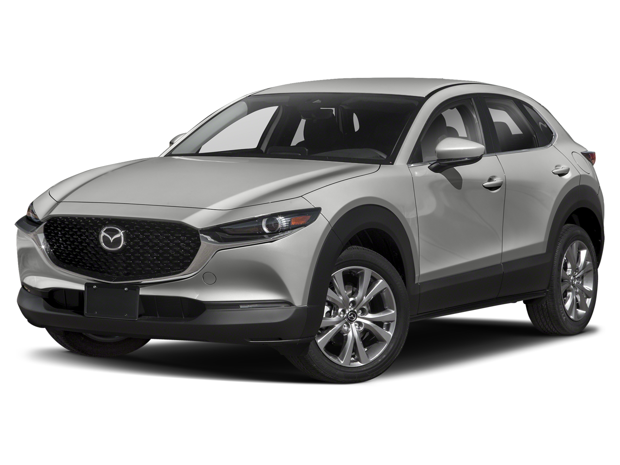 2020 Mazda Mazda CX-30 Preferred