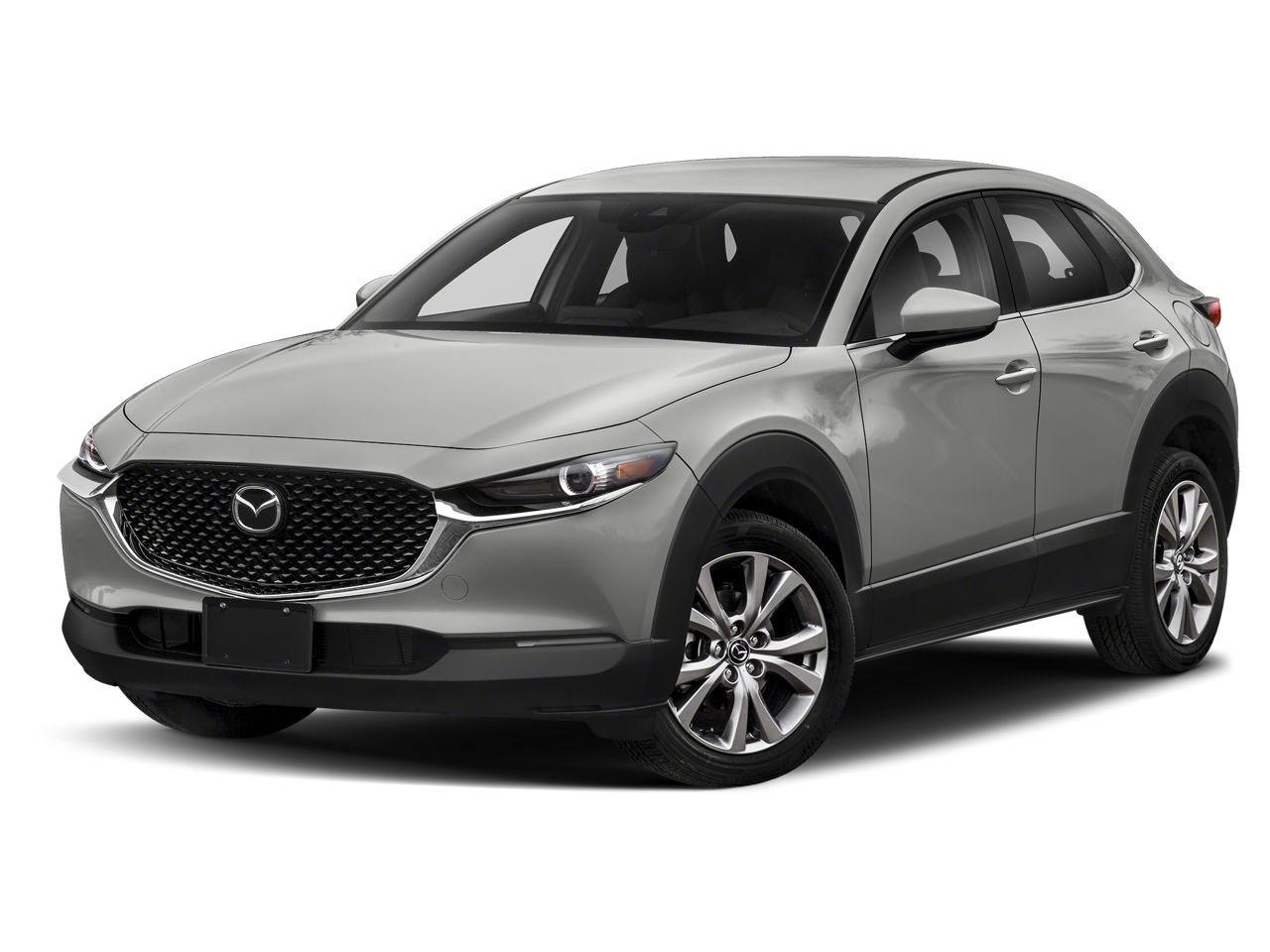 2020 Mazda Mazda CX-30 Select
