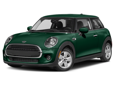 2020 MINI Cooper Cooper