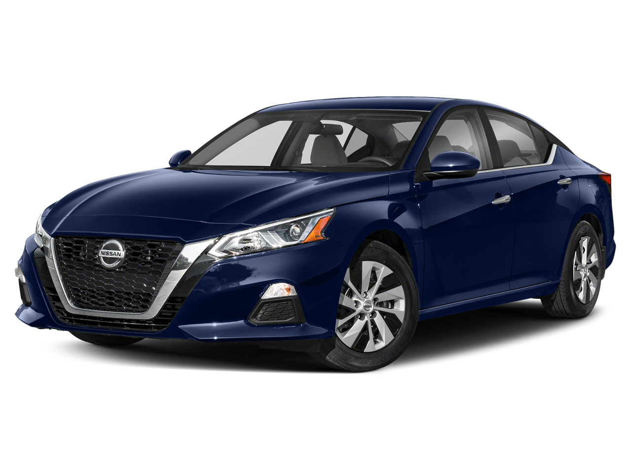 2020 Nissan Altima 2.5 S's photo