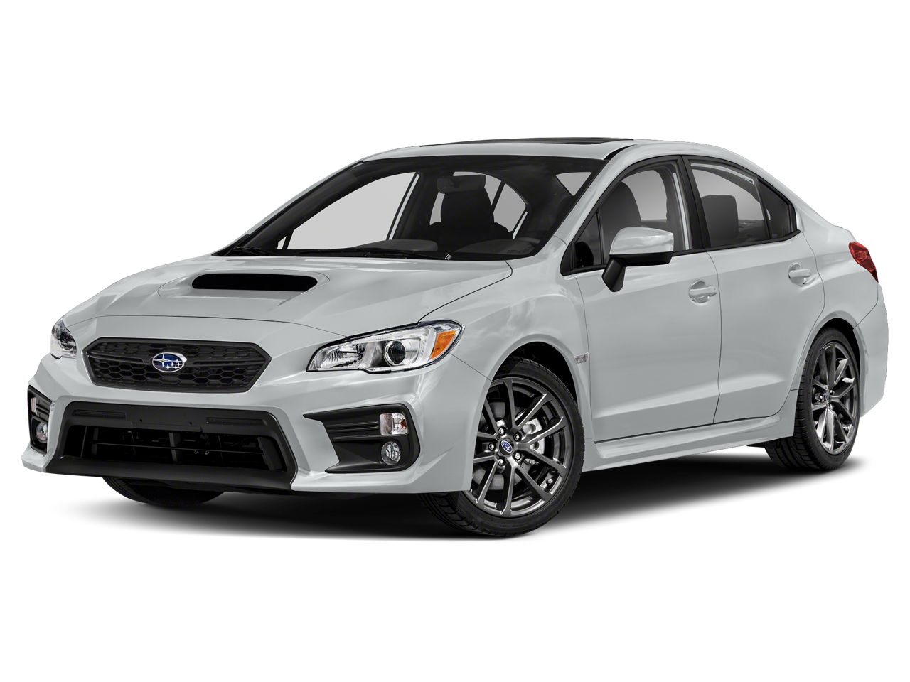 2020 Subaru WRX Limited for sale in Roanoke Rapids, NC
