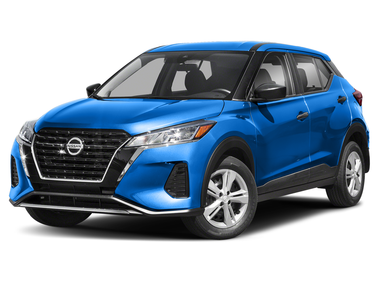 2021 Nissan Kicks S for sale in Roanoke Rapids, NC