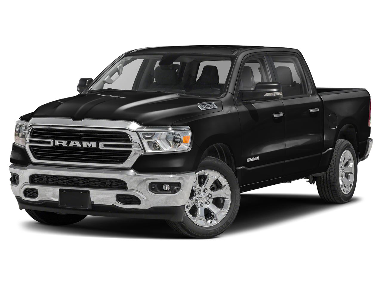 2021 RAM 1500 Big Horn/Lone Star for sale in Roanoke Rapids, NC