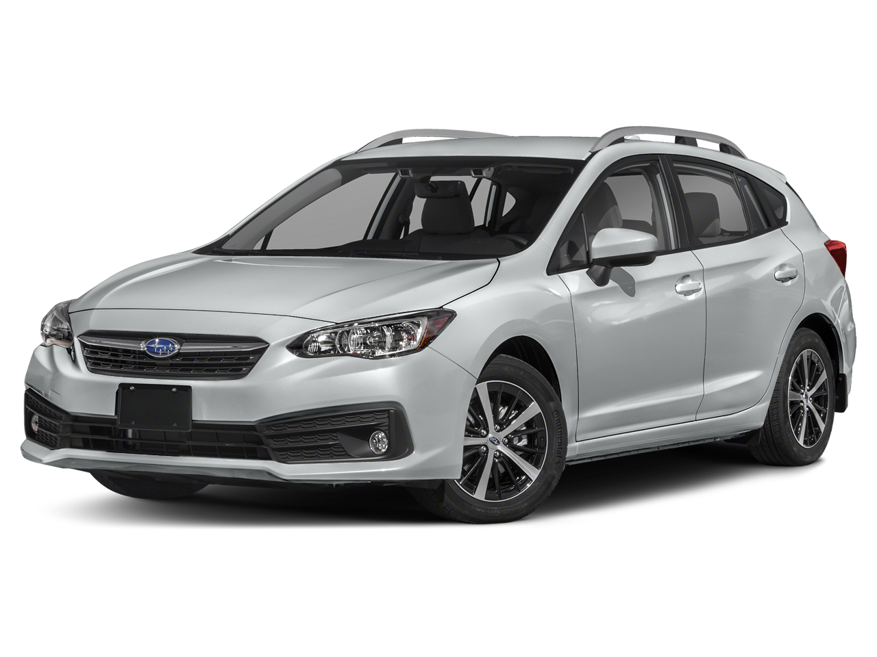 2021 Subaru Impreza 2.0i Premium CVT PZEV's photo