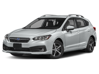2021 Subaru Impreza Premium
