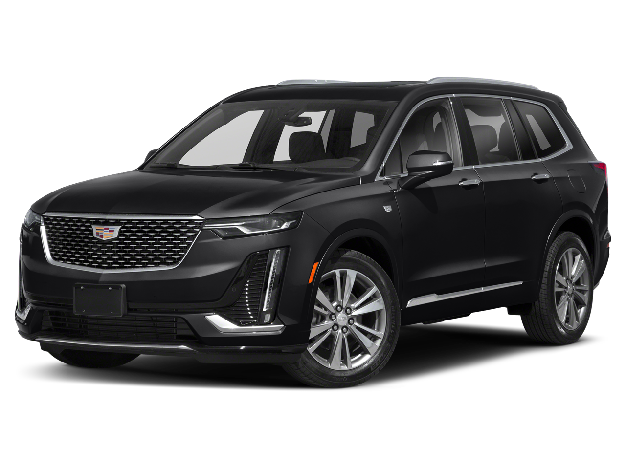 2022 Cadillac XT6 Premium Luxury Auto 4WD's photo