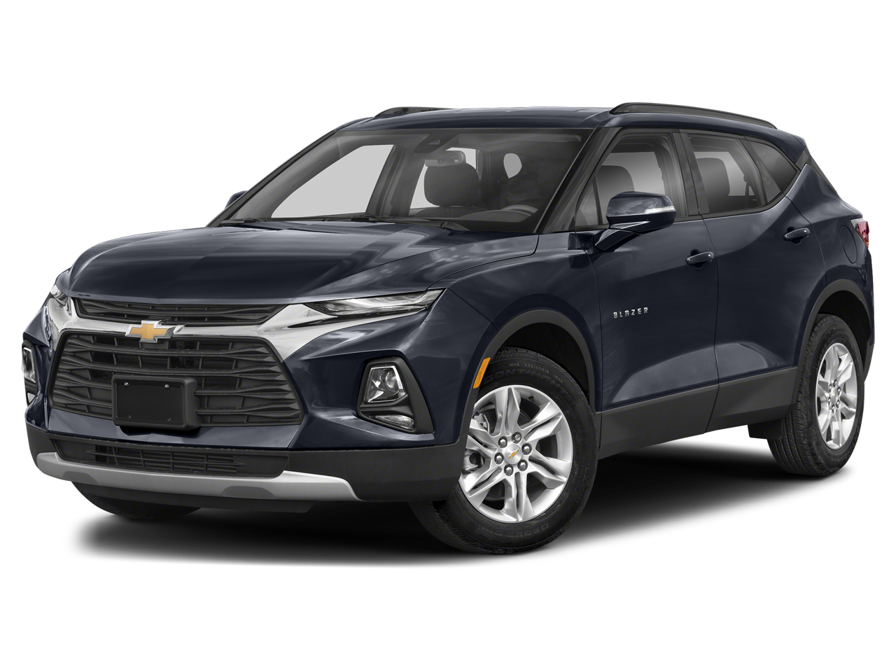 2022 Chevrolet Blazer 2.0T Premier AWD's photo