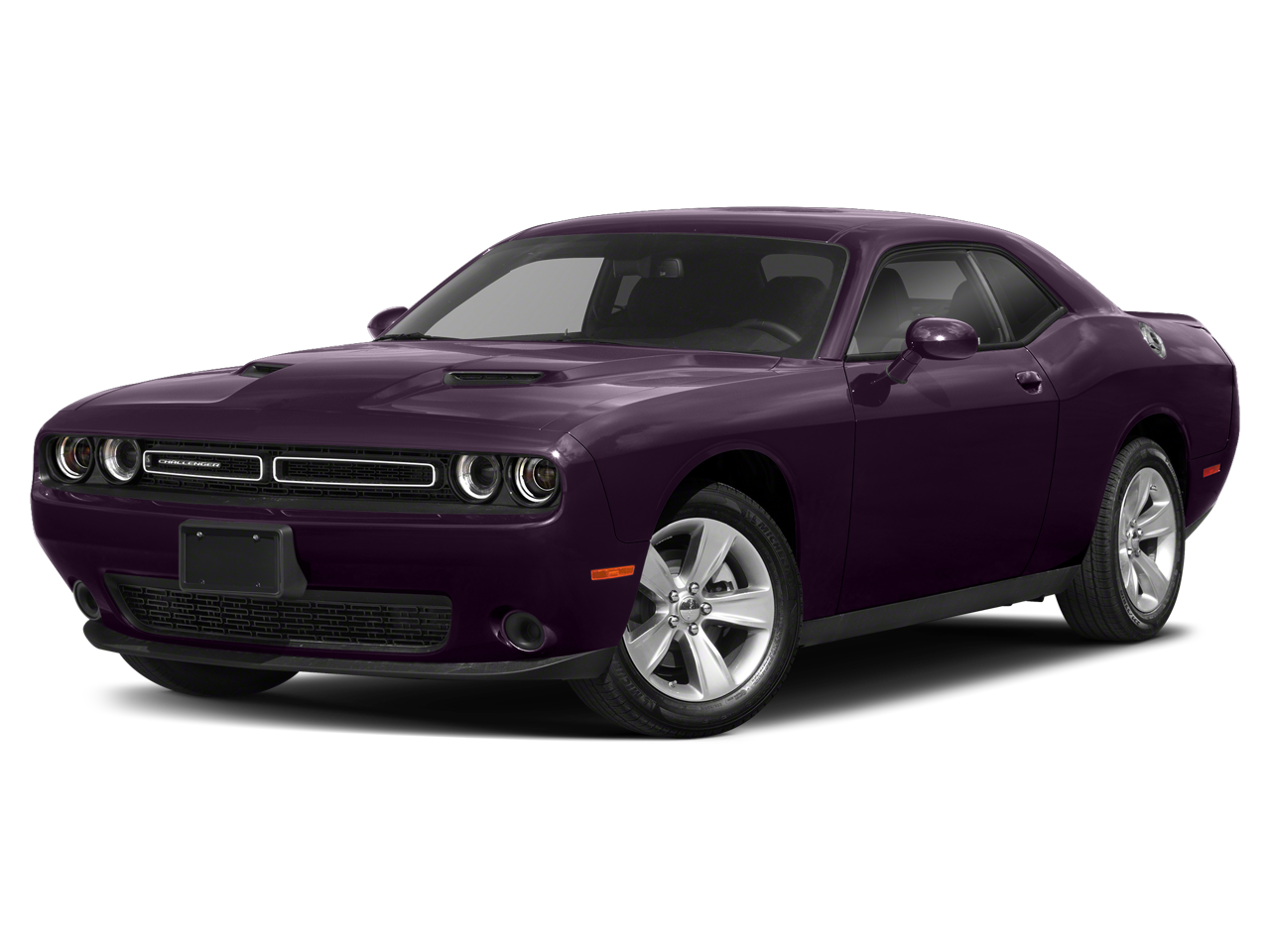 2022 Dodge Challenger SXT Auto AWD's photo